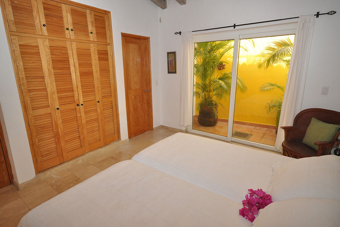 Mexico Rental-Casa Sano y Salvo